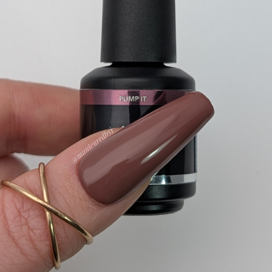 Brush N' Color PUMP IT 8ml