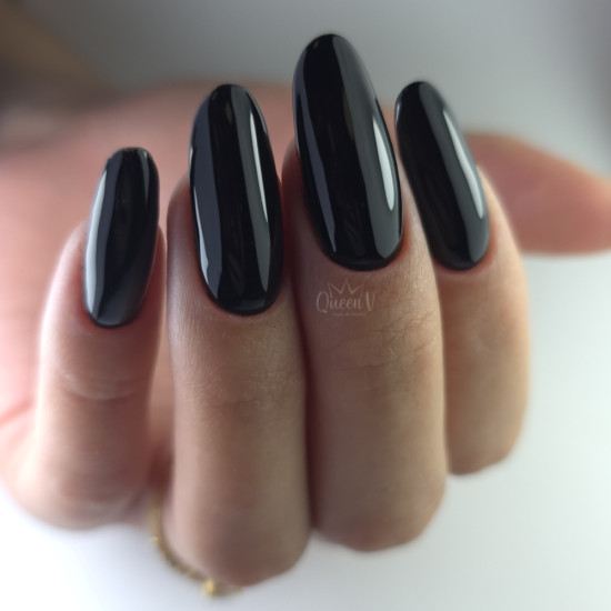 Brush N' Color BLACK BEAUTY 10ml 