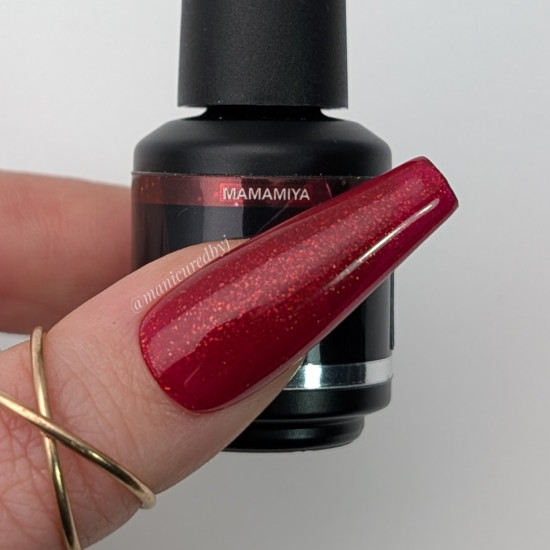 Brush N' Color MAMAMIYA 10ml 