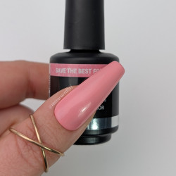 Brush N' Color SAVE THE BEST FOR LAST 10ml 