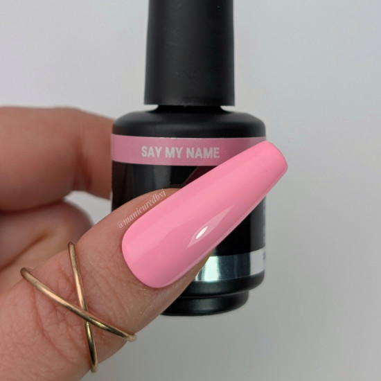 Brush N' Color SAY MY NAME 10ml 
