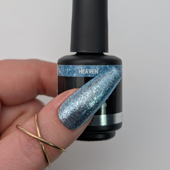 Brush N' Color HEAVEN 10ml