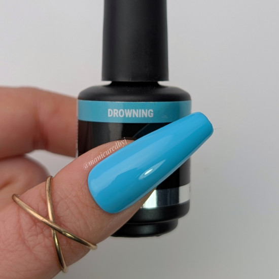 Brush N' Color DROWNING 10ml