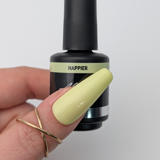 Brush N' Color HAPPIER 10ml