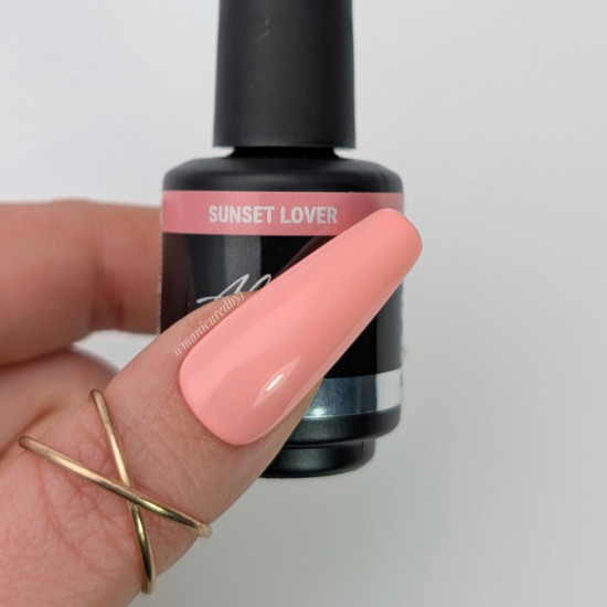 Brush N' Color SUNSET LOVER 10ml