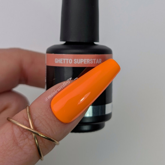 Brush N' Color GHETTO SUPERSTAR 10ml