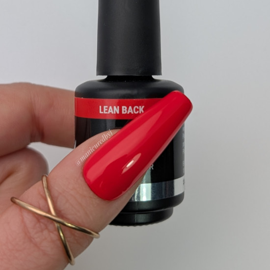 Brush N' Color LEAN BACK 10ml