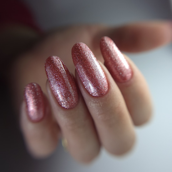 Brush N' Color OPEN YOUR HEART 10mL -cateye- (Amplified) 