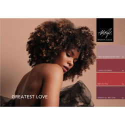 Brush N' Color Collection GREATEST LOVE 4x10ml LAUNCH 28.01.2026