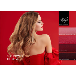 Brush N' Color Collection THE POWER OF LOVE 4x10ml LAUNCH 28.01.2026