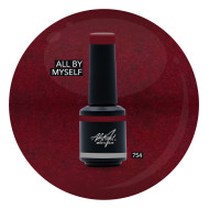 Brush N' Color ALL BY MYSELF 10ml (The Power Of Love) LAUNCH 28.01.2026