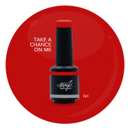 Brush N' Color TAKE A CHANCE ON ME 10ml (Dancing Queen)