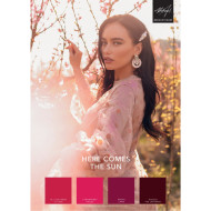 Poster A3 HERE COMES THE SUN