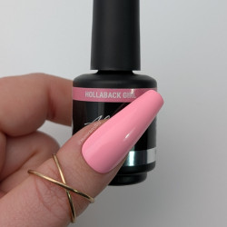 Brush N' Color HOLLABACK GIRL 10ml (Harajuku Heiress) 