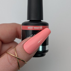 Brush N' Color MOST WANTED 10ml (Unbreakable Spirit)