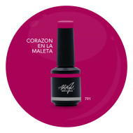 Brush N' Color CORAZON EN LA MALETA 10ml (Despacito) | LAUNCH 07.05.2026