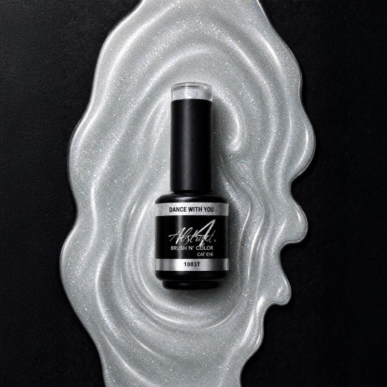 Brush N' Color DANCE WITH YOU 10ml -cateye- (Alteration) 