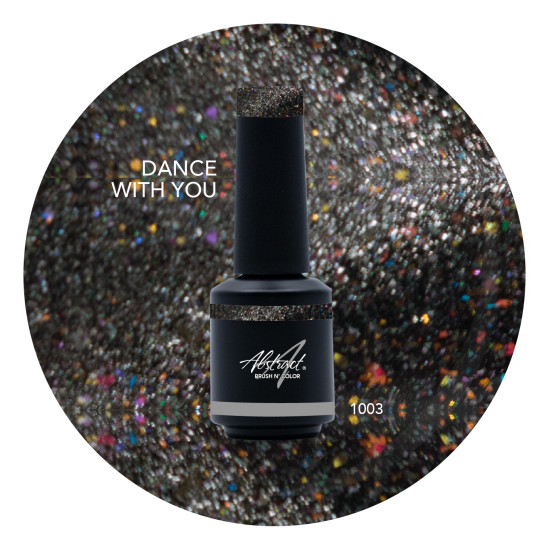 Brush N' Color DANCE WITH YOU 10ml -cateye- (Alteration) 