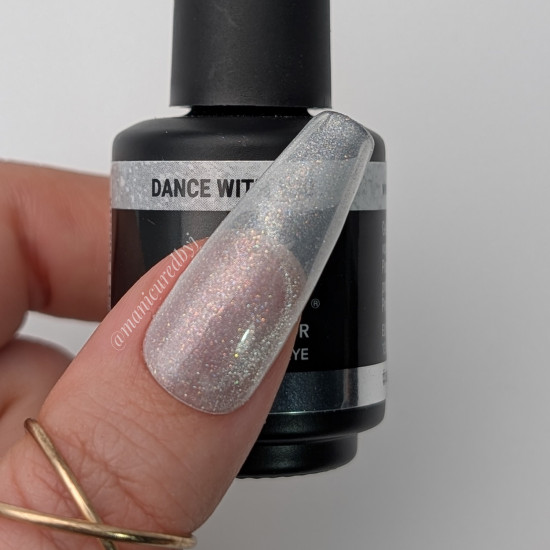 Brush N' Color DANCE WITH YOU 10ml -cateye- (Alteration) 