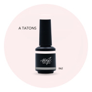 Brush N' Color A TATONS 10ml (Jardin Secret) 