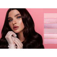 Brush N' Color Collectie LOVE BY GRACE 6 x 10ml