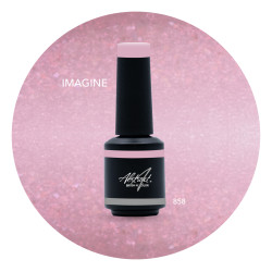 Brush N' Color IMAGINE 10ml (Love by Grace) 