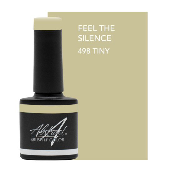 Feel The Silence 7.5ml (Doll's House)