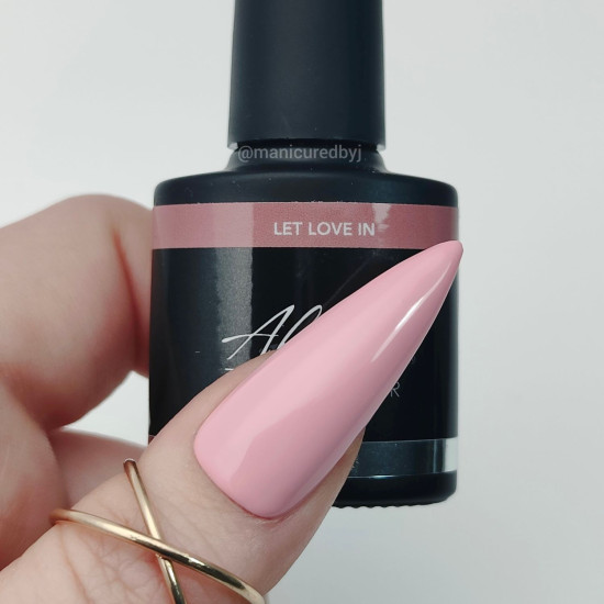 Let Love In 7.5ml (Doll's House)
