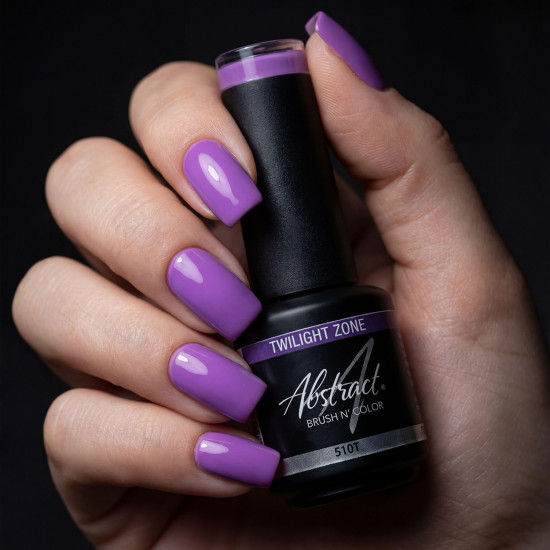 Brush N' Color TWILIGHT ZONE 10ml (Maximum Overdrive) 10ml