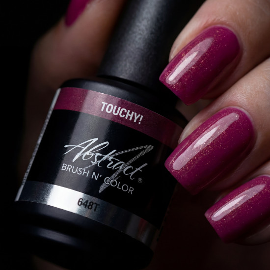Brush N' Color TOUCHY! 10ml