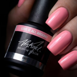 Brush N' Color LOVE IS ALL AROUND 10ml