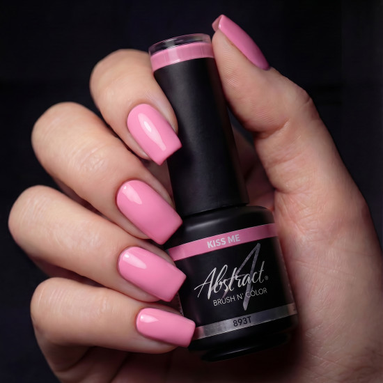 Brush N' Color KISS ME 10ml