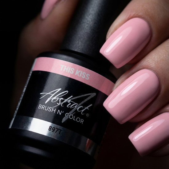 Brush N' Color THIS KISS 10ml