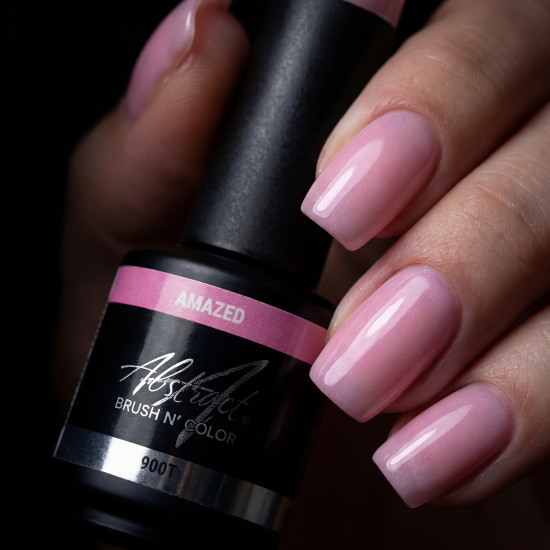 Brush N' Color AMAZED 10ml