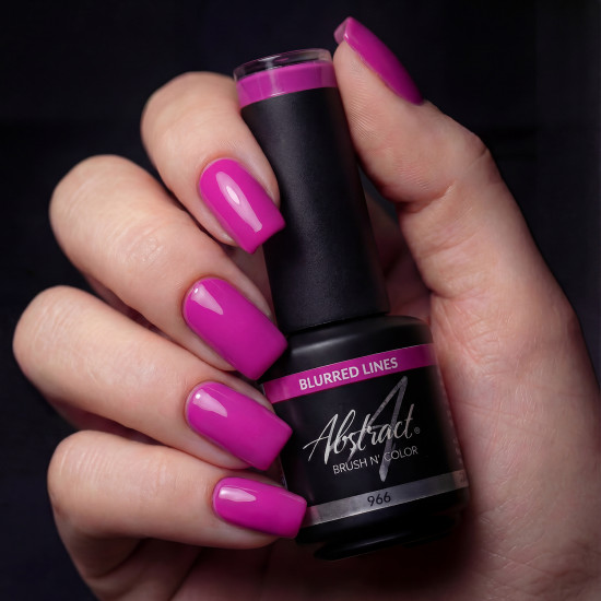 Brush N' Color BLURRED LINES 10ml