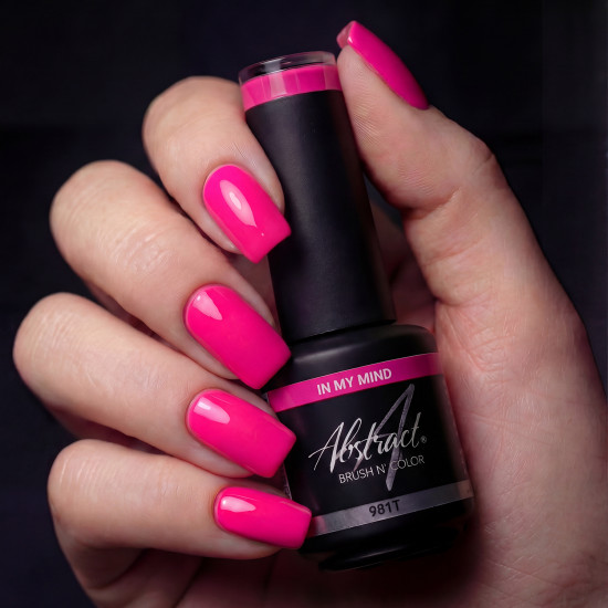 Brush N' Color IN MY MIND 10ml