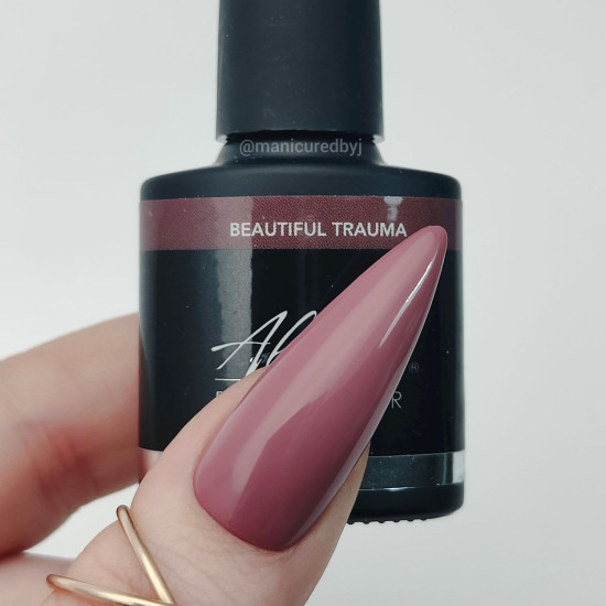 Beautiful Trauma 15ml (Romantic Rebel)