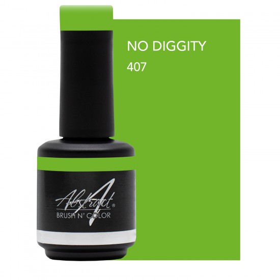 No Diggity 15ml (Believe In Your Flyness)