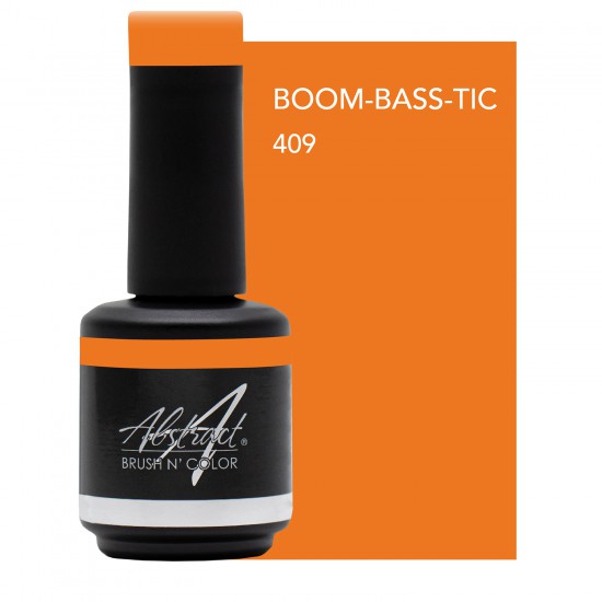 Boom-Bass-Tic 15ml (Believe In Your Flyness)