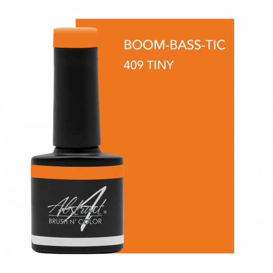 Boom-Bass-Tic 7.5ml (Believe In Your Flyness)