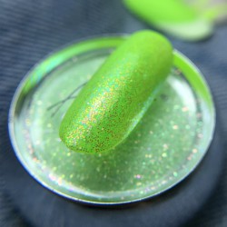 Glitter BLACKSTREET (Believe In Your Flyness)