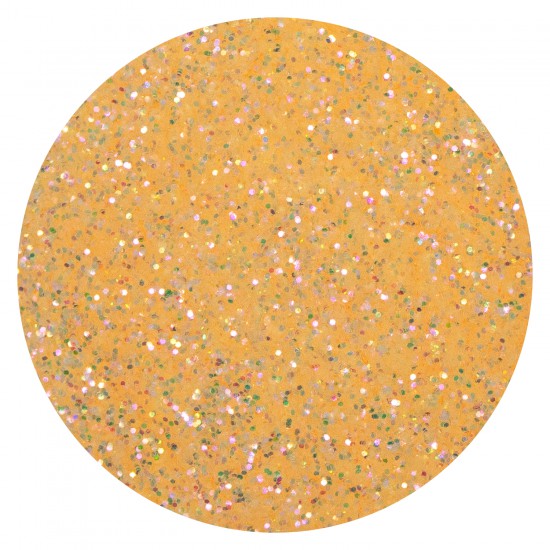 Glitter SHAGGY (Believe In Your Flyness)