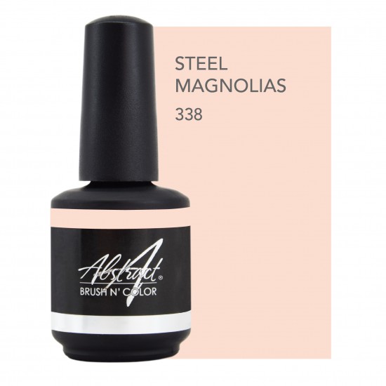 Steel Magnolias 15ml (Blush)