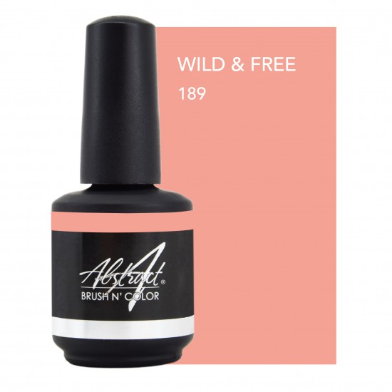 Wild & Free 15ml