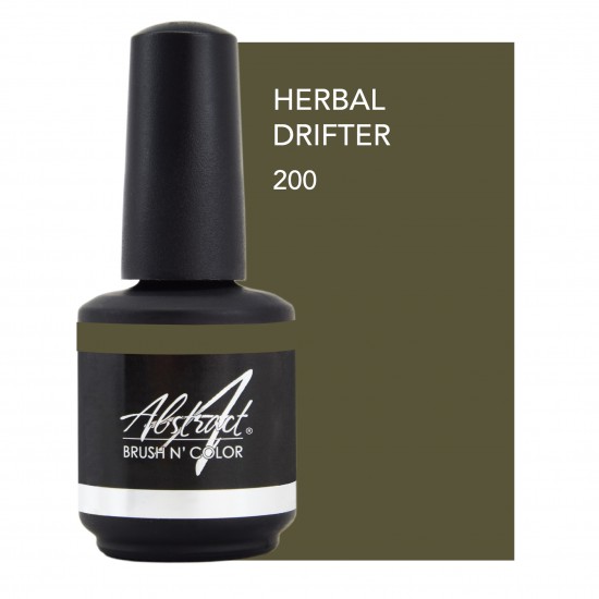 Herbal Drifter 15ml