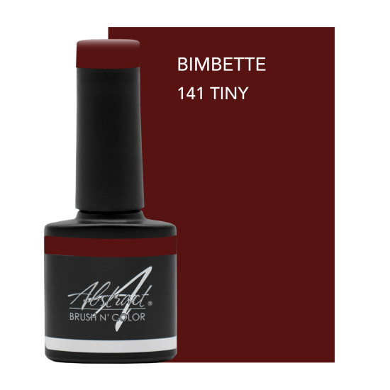 Bimbette 7,5ml (Brigitte Bord'eau)