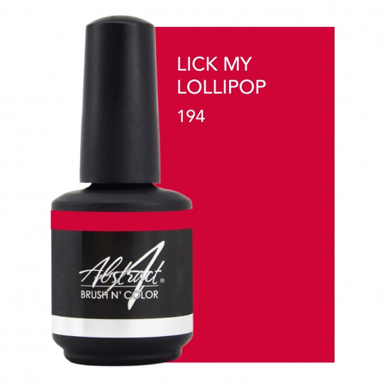 Lick My Lollipop 15ml (Candy Shop)