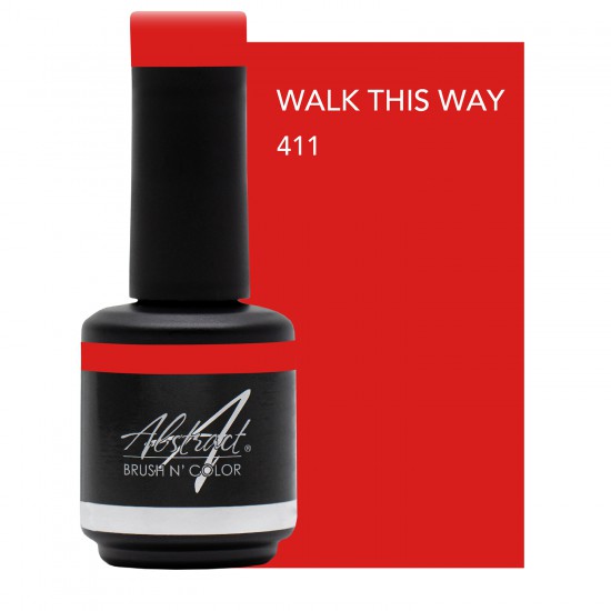 Walk This Way 15ml (Conquer Your Shyness)