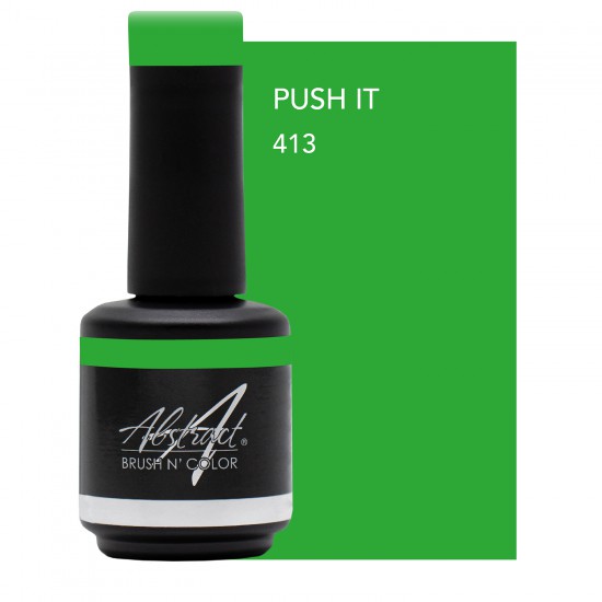 Push It 15ml (Conquer Your Shyness)