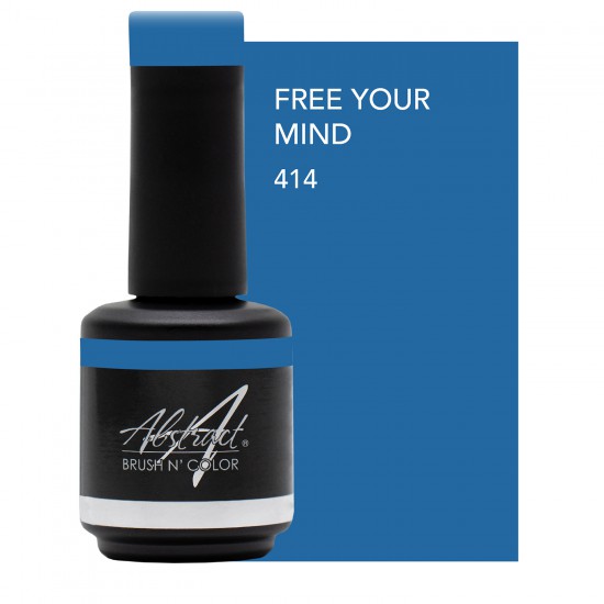 Free Your Mind 15ml (Conquer Your Shyness)